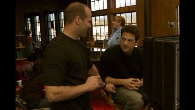 Chaos  (2005) Movie || Jason Statham, Ryan Phillippe, Wesley Snipes || Review And Facts