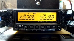 Трансивер FT-8800