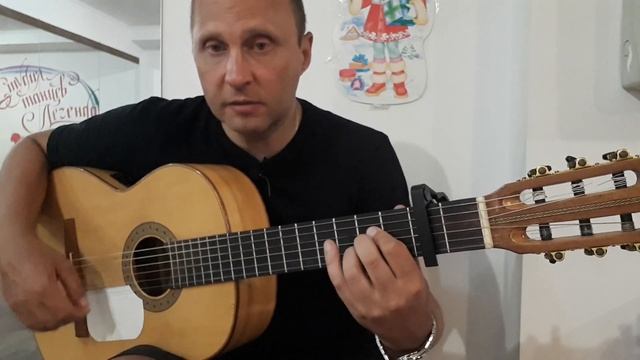 Шаланды Полные Кефали. Аккорды. Бой. Разбор На Гитаре #разборпесен #гитара #guitar #guitarlesson смотреть онлайн