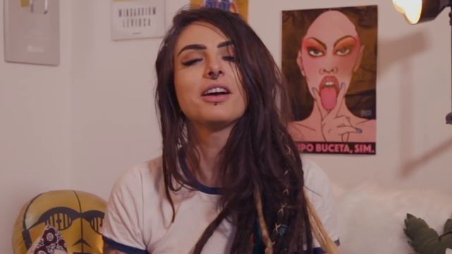 O QUE FALAR NA HORA DO SEXO? смотреть онлайн