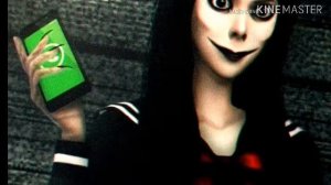 Страшная переписка с МОМО + информация