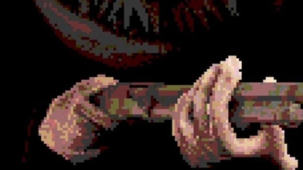 Buckshot Roulette 2 часть