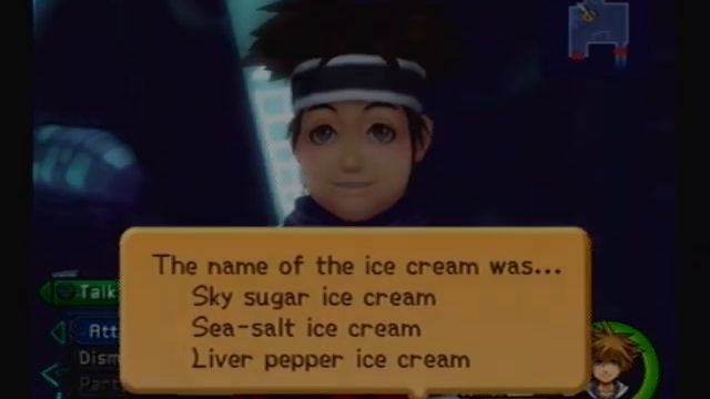 KH2 Standard 100% Speedrun Segment 37 смотреть онлайн