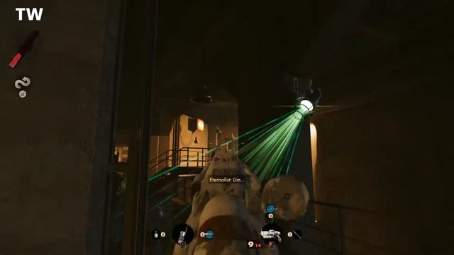 Deathloop performance is fine on my pc смотреть онлайн