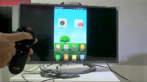 Mobile High-Definition Link (MHL)