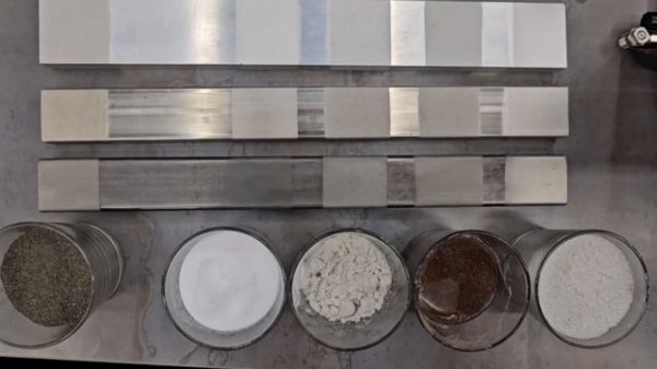 Общая информация про аквабласты Wasserjet