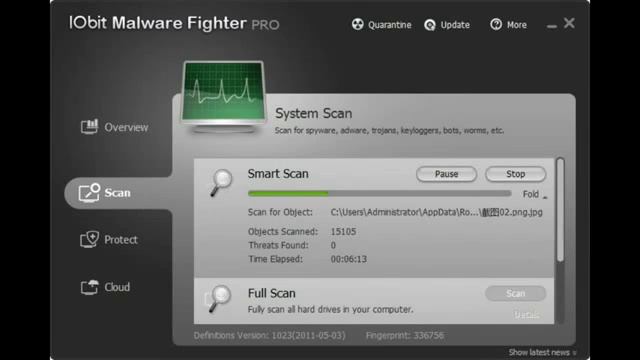 IObit Malware Fighter Pro 2.0 Final Serial смотреть онлайн