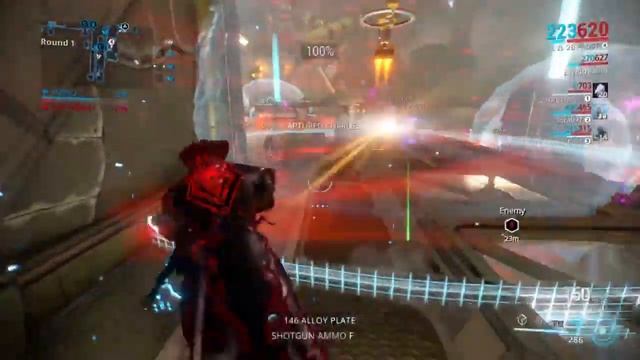 Warframe stalker смотреть онлайн
