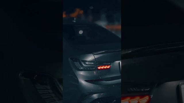 Доступны к заказу Динамические фонари для G20 BMW смотреть онлайн