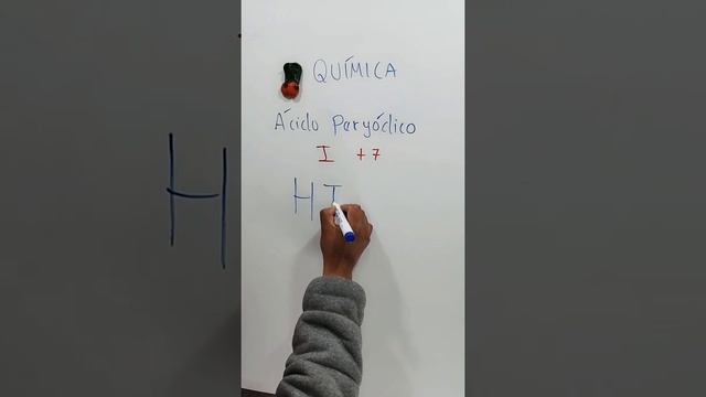 ⛈️ FÓRMULA QUÍMICA ÁCIDOS OXACIDOS química inorgánica #2 смотреть онлайн