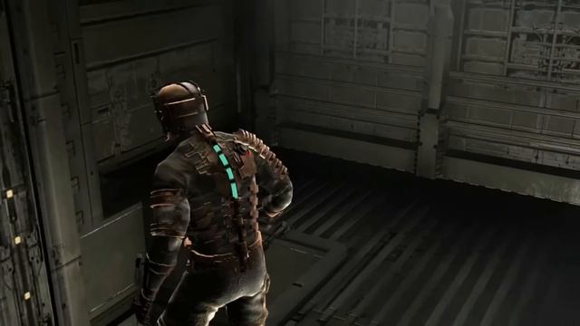 Орбитальная коррекция. Dead Space #3 смотреть онлайн