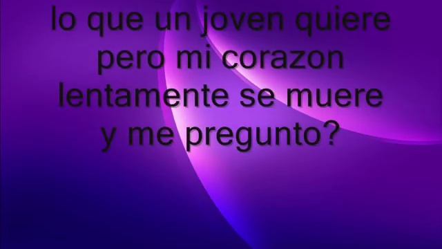 si me tocaras hector el father con letra смотреть онлайн