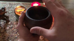 В пятницу 13-е. От порчи сглаза колдовства и чародейства защитный ритуал