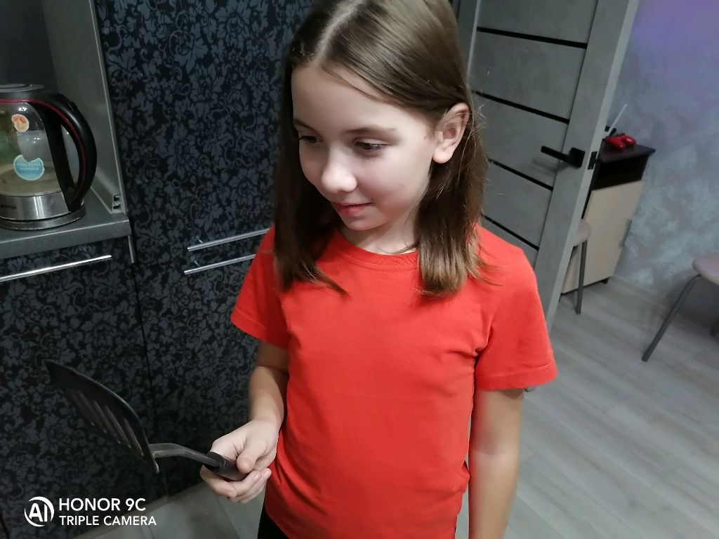 СЕГОДНЯ ГОТОВИМ😋 НА КУХНЕ! ПРИСОЕДИНЯЙСЯ! смотреть онлайн