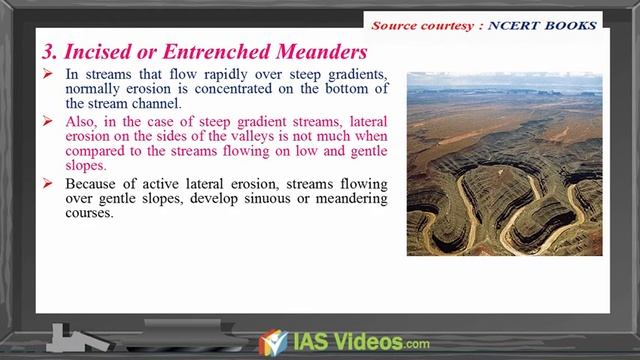 Landforms And Their Evolution Part 1|| NCERT Videos|| CLASS 11 (Physical Geography)