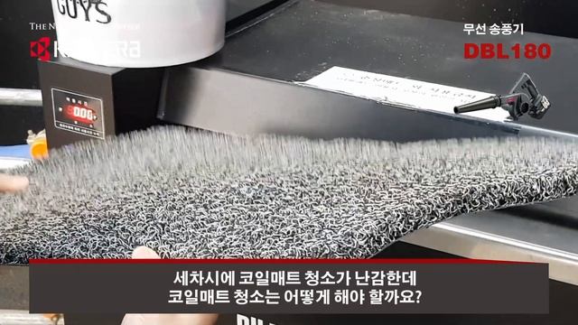 드디어 출시됐다! 무선 송풍기 [DBL180] смотреть онлайн