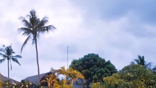 Mercure Resort Sanur In Sanur / Bali / Indonesien By Gratistours.com