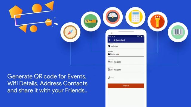 Smart Tools Android App | Intro Video смотреть онлайн