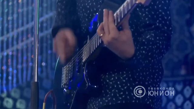 Дан Цуркан Moscow calling cover Gorky Park смотреть онлайн