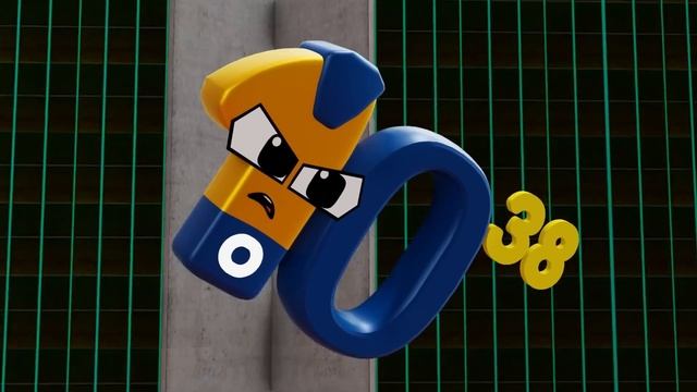 Wonderland: Race for the Crystal | BIG NUMBERS | Trigintillion to Novemtrigintillion | Part 2 смотреть онлайн