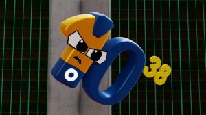 Wonderland: Race for the Crystal | BIG NUMBERS | Trigintillion to Novemtrigintillion | Part 2