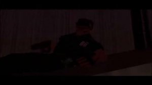 Tomb Raider: The Last Revelation Концовка Ур. 27 (Траншеи) - Начало Ур. 28 (Уличный базар)