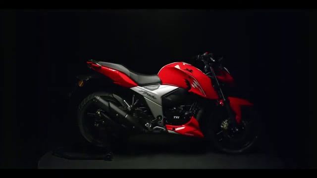 RTR 160 4V bs6 smart X connect смотреть онлайн