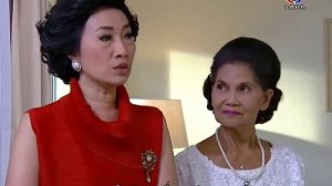 Звезда, покорившая Луну 2 сезон 14 серия