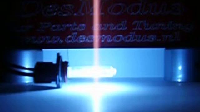 Xenon Hid Start up смотреть онлайн