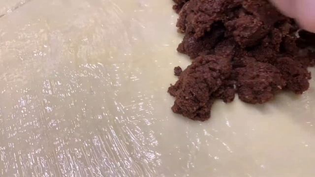 Easy Brown Sugar Cinnamon Rolls смотреть онлайн