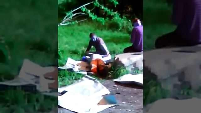 Копия видео "Pandora. Пикник в племени Нави. (2)" смотреть онлайн