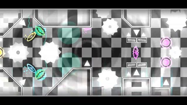 Ecstasy by SleyGD 100% (Extreme Demon) смотреть онлайн