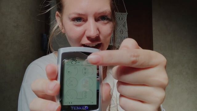 Mini Massager by Tenker смотреть онлайн
