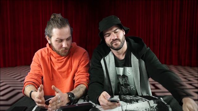 ТИХИТЕ ГОВОРЯТ - Томбола (покани, дискове и RIP Kobe Bryant) смотреть онлайн
