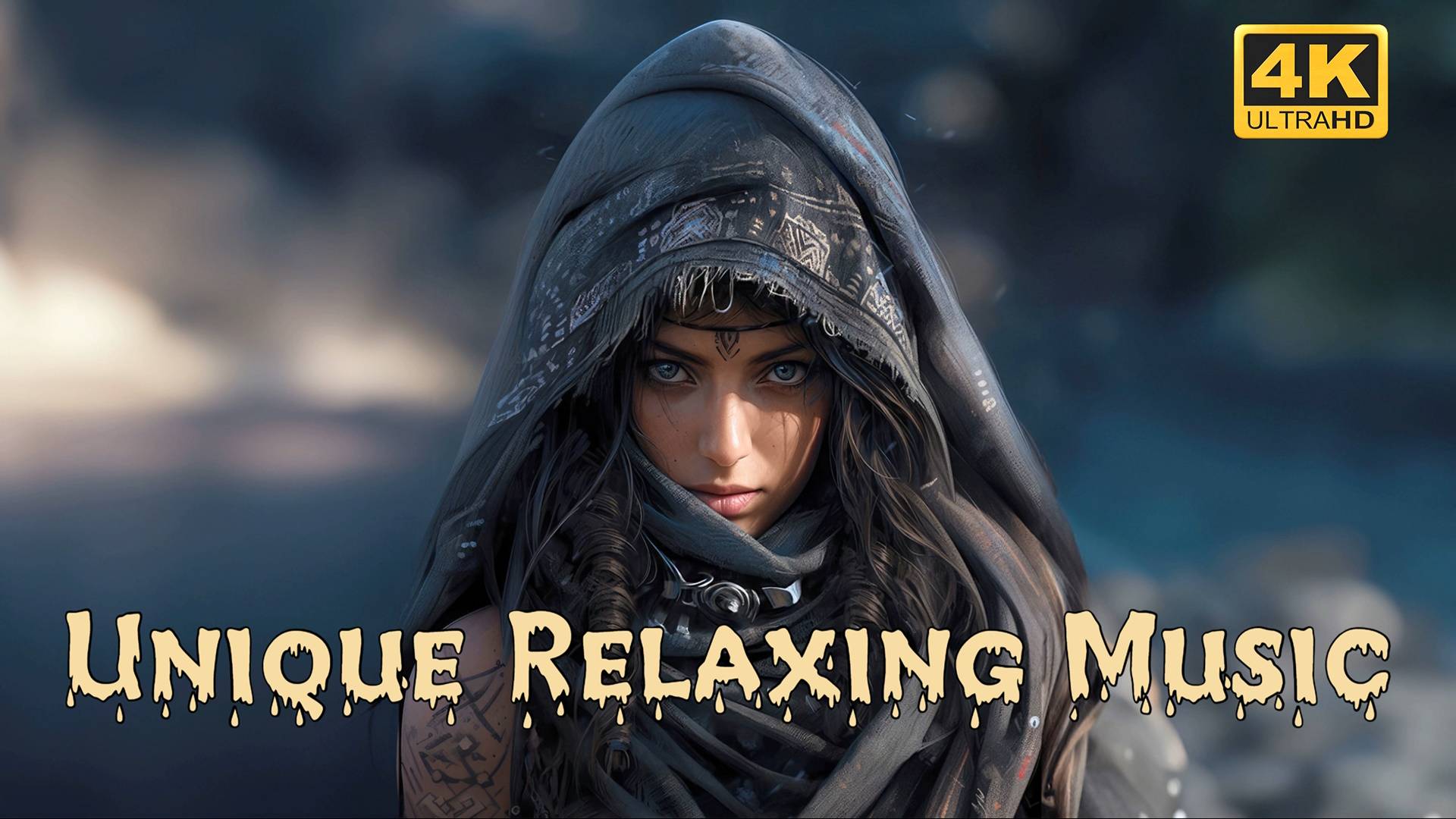 ЭНИГМАтик 💥 / Релакс Музыка 💤 / Расслабляющая Музыка 💯 / 4K ULTRA HD🔝 смотреть онлайн