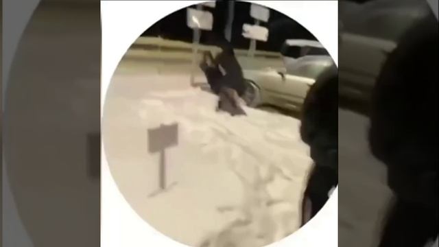 После в Красноярске ✌️😉😂 смотреть онлайн