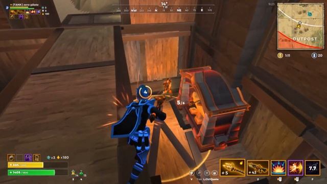 LMG Action | Mage 17 Kill Solos (Realm Royale Reforged) смотреть онлайн