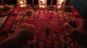 Лавровый лист для открытия удачи / ЛАВРОВЫЙ ЛИСТ ДЛЯ УДАЧИ | Самир Али |