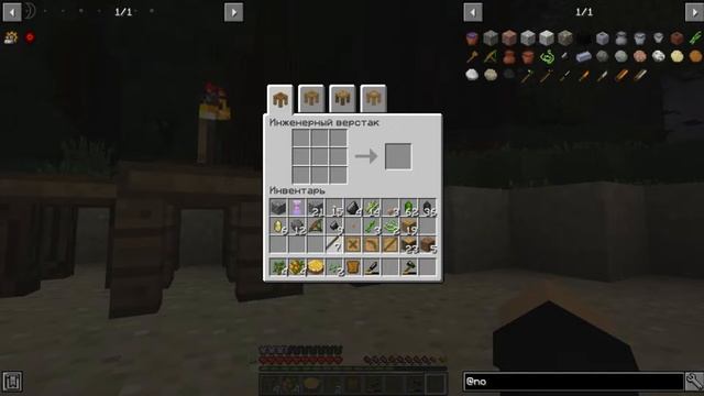 souscraft серия №1 майнкрафт * печка!!!* смотреть онлайн
