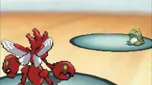 Pokemon B/W 2 Wi-Fi Battle #6-Zip It Up смотреть онлайн