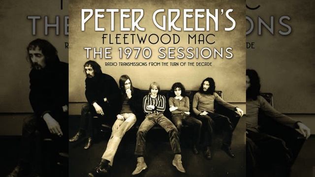 Fleetwood Mac ⭐The 1970´s Sessions⭐Honey Hush⭐ ((*2022*)) смотреть онлайн