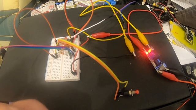 5v source for DFPlayer Mini смотреть онлайн