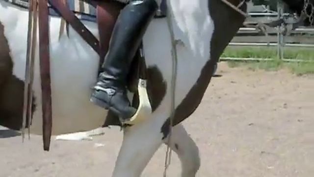 Cowboy challenge смотреть онлайн
