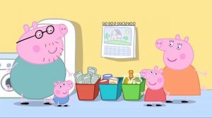 Свинка пэпа