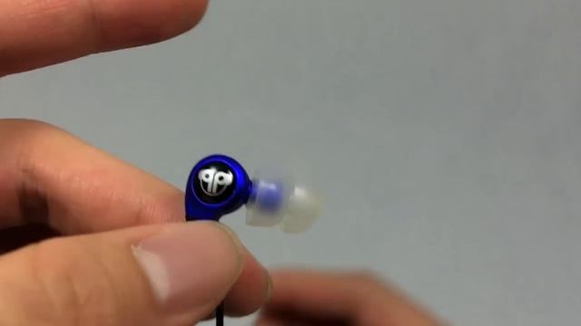 db Logic EP-100 Earphones Review смотреть онлайн