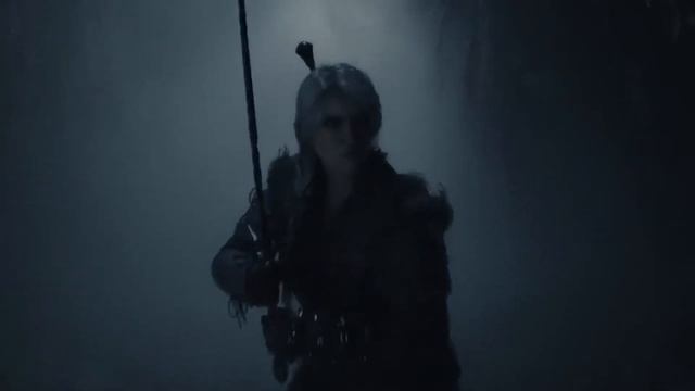 Ведьмак 4 трейлер на Русском смотреть онлайн