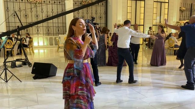 ARZU QARABAĞLI NEOLİT CİTY TOY ƏLAQƏ 0502014020🎶👈 смотреть онлайн