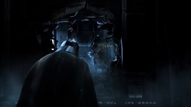 Star Wars: The Force Unleashed 2: Walls TV Spot смотреть онлайн