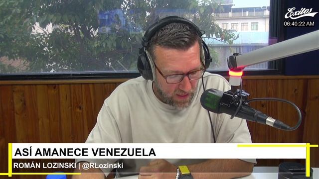 Las noticias del viernes 28 de abril de 2024 con Román Lozinski смотреть онлайн