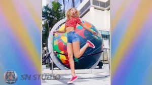 119. ♫ Haddaway - What Is Love (David Guetta - Baby Don’t Hurt Me) ♫ Shuffle Dance Video